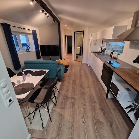 Northern Living 1 Room With Shared Bathroom Τρόμσο Εξωτερικό φωτογραφία